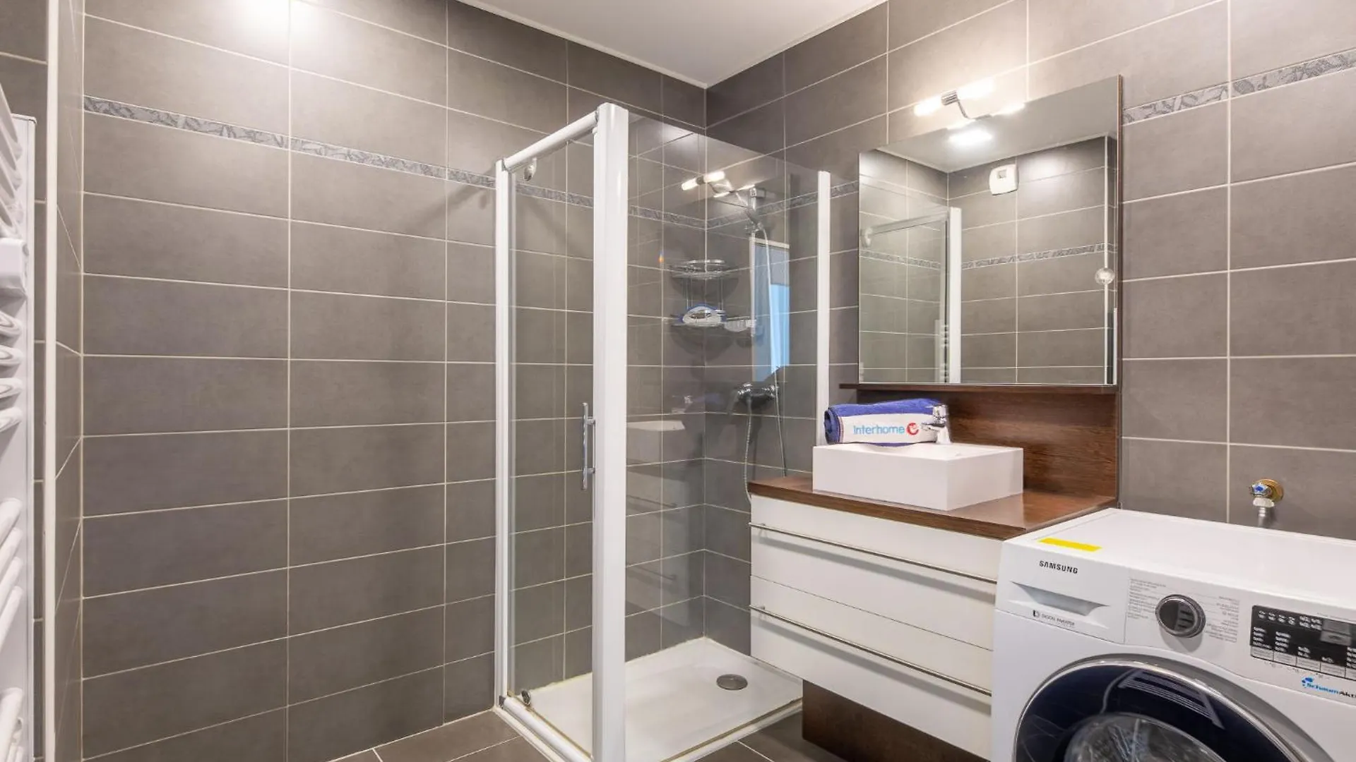 Apartment Le Newport-3 By Interhome Frejus